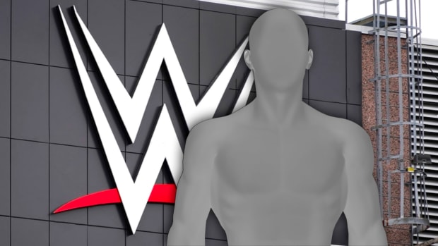 WWE Vacant