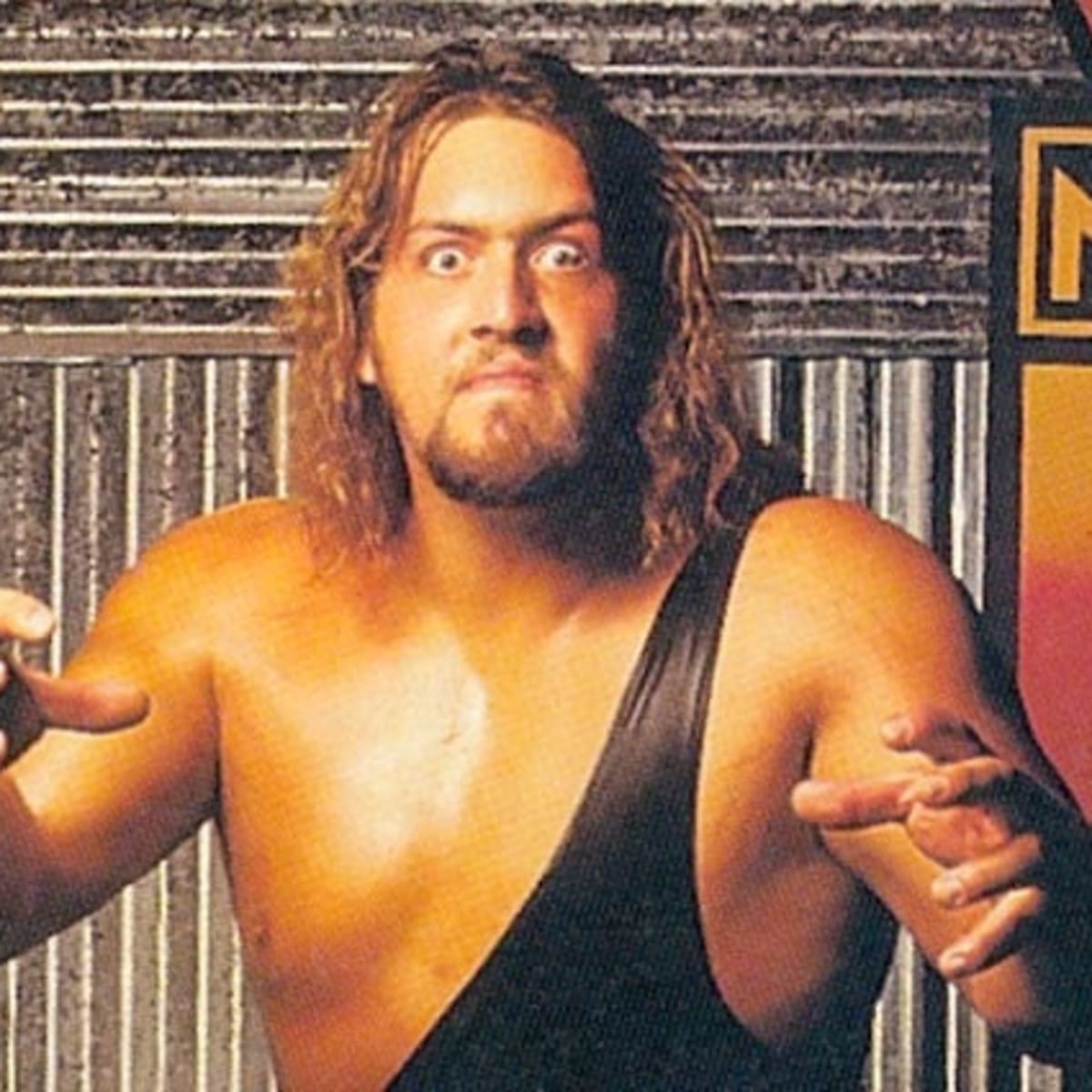 The Story Behind WWE Missing The Chance To Sign Big Show Before He