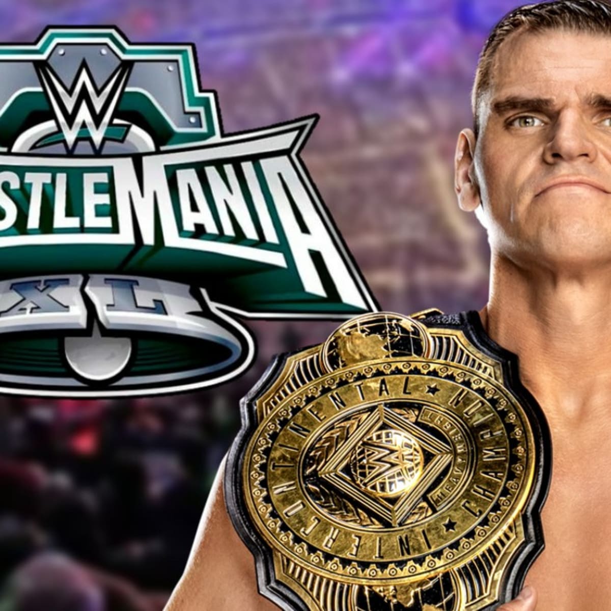 GUNTHER: I Will Main Event WWE WrestleMania 40 - SE Scoops