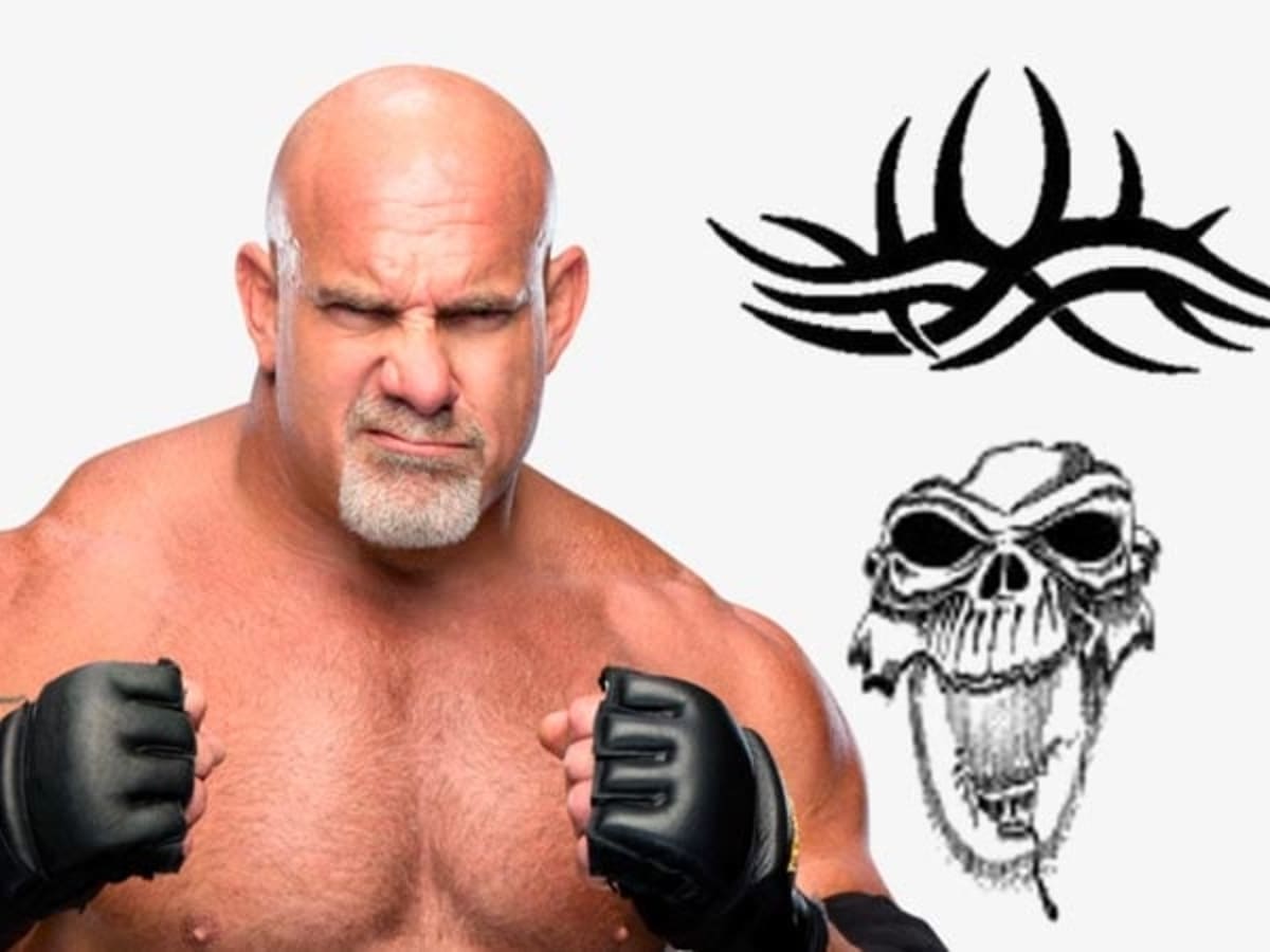 Goldberg Files Two New Trademark Applications (Photos) - SE Scoops