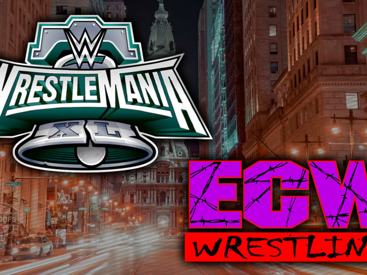 When and where is WWE WrestleMania 40? Date, location, ticket