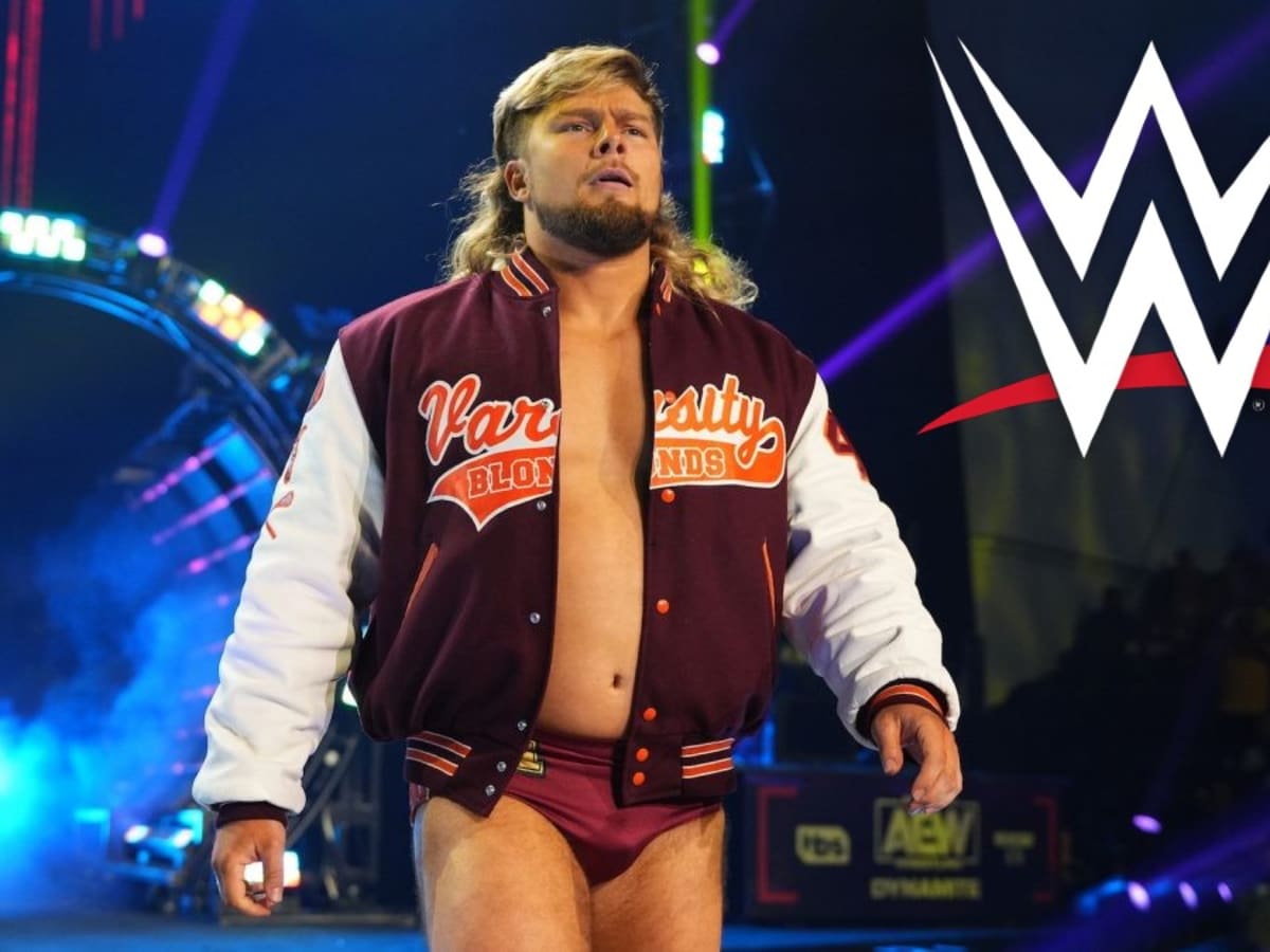 Report: WWE Less Likely To Hire Brian Pillman Jr. - SEScoops Wrestling