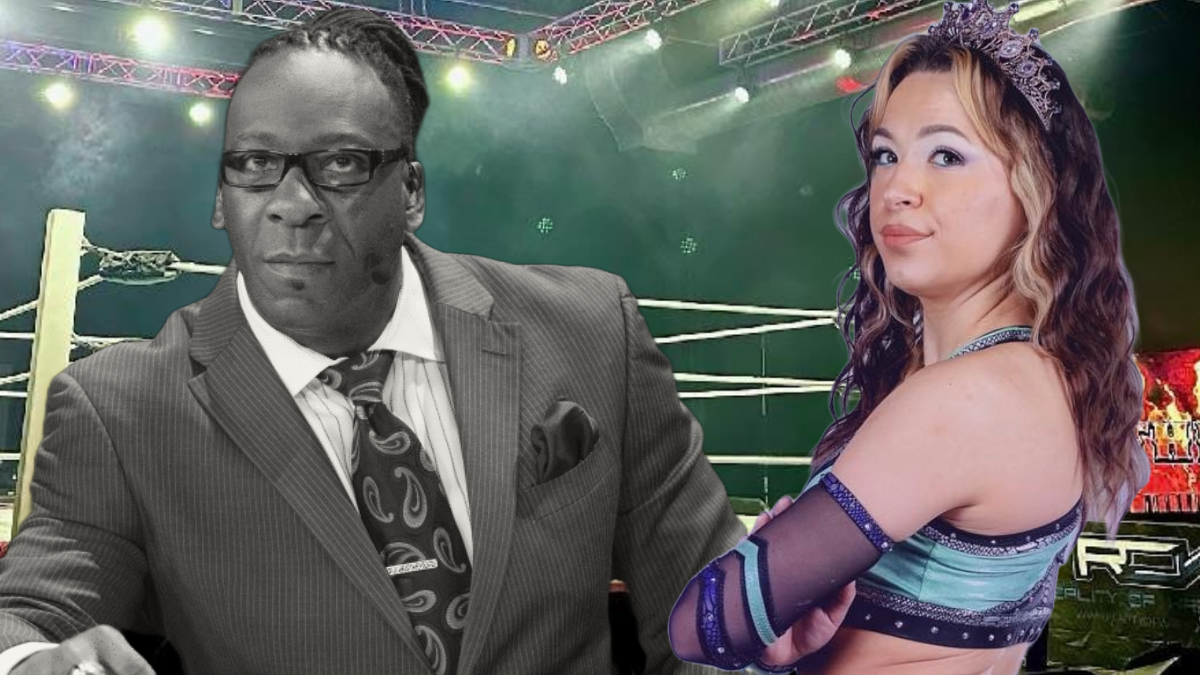 Booker T Addresses Stalking Allegations and Departure of Raychell Rose from Reality of Wrestling
