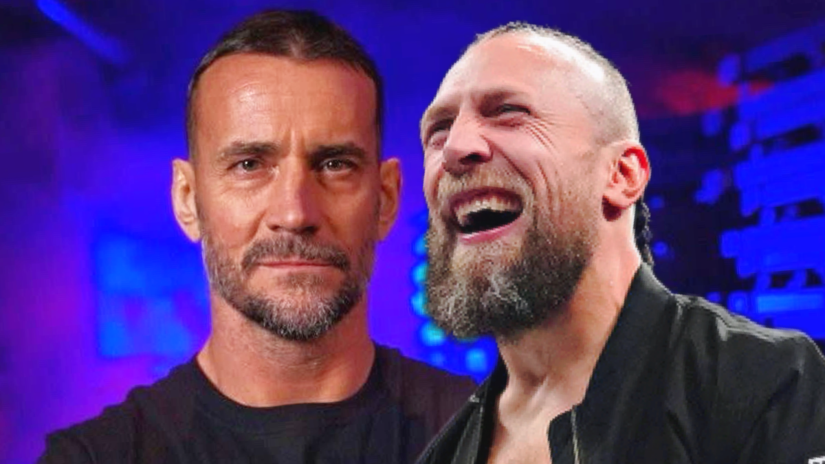 Bryan Danielson Played A Huge Role In AEW Terminating CM Punk