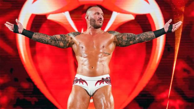 Doctors Have Advised Randy Orton Against Returning to the Ring
