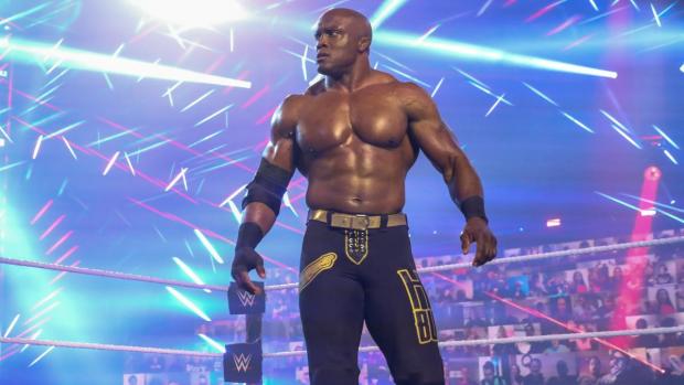 Bobby Lashley Has Never Asked For a Raise in WWE – "I've Earned It"