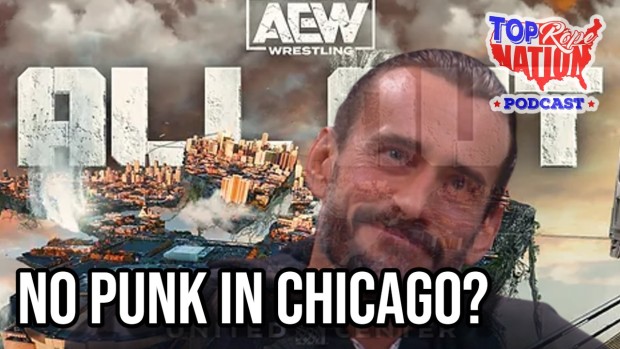 AEW All Out: Is This PPV Worthy? CM Punk Return?
