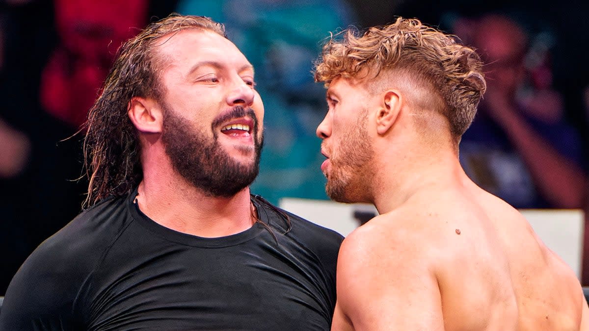 Kenny Omega Gives Brutal Take On Will Ospreay - SEScoops Wrestling