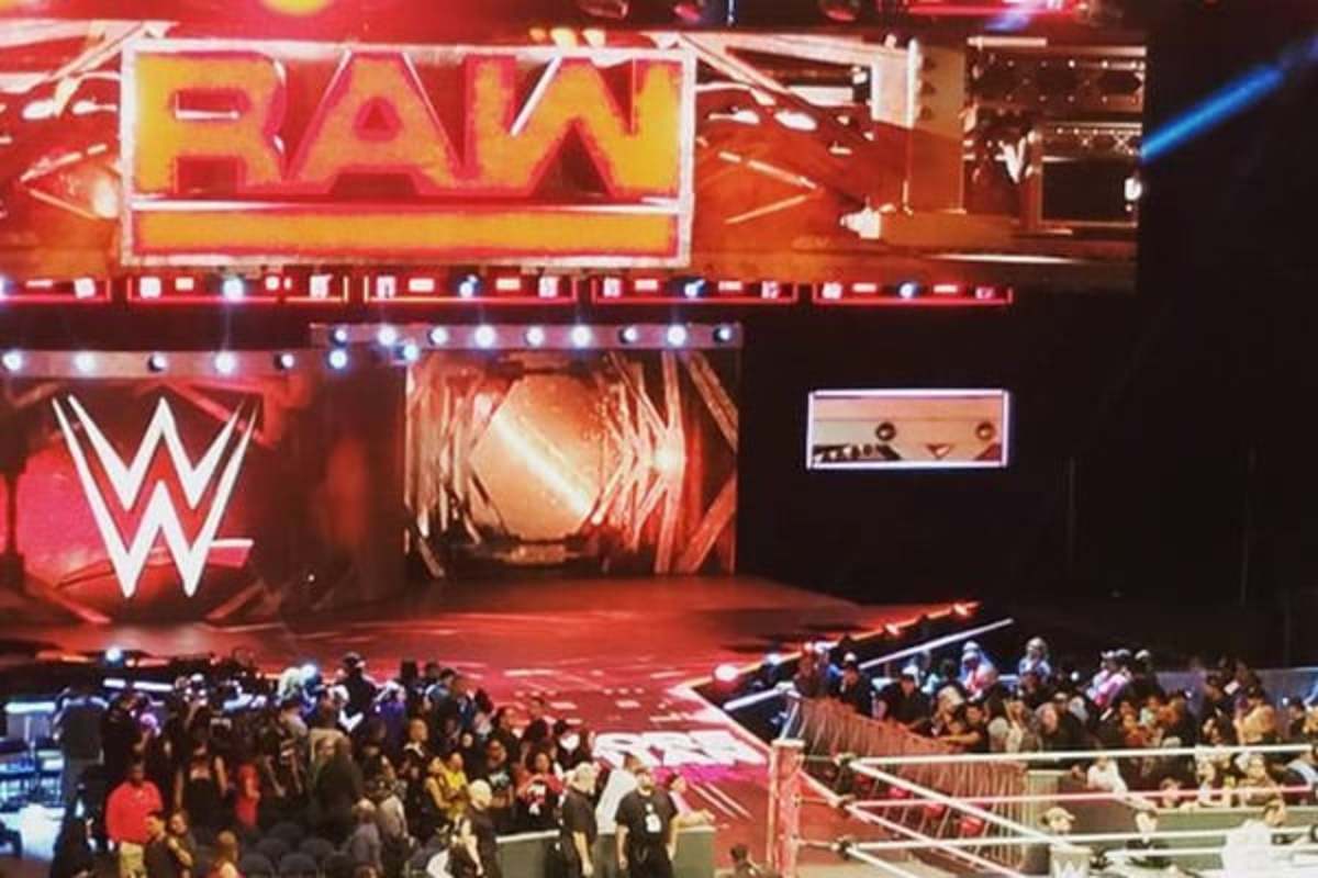 WWE RAW Results & Live Discussion (3/13) - SE Scoops