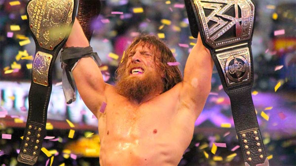Bryan Danielson Could Debut For AEW Sooner Than You Think - SE Scoops ...