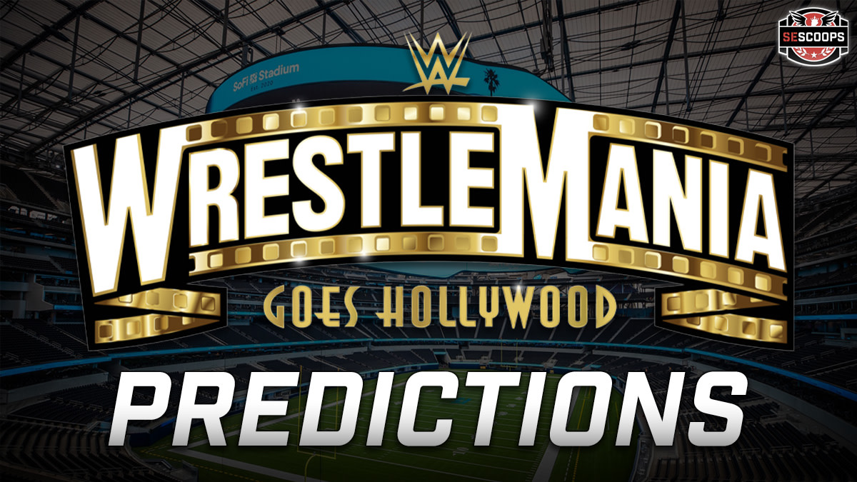 Update on Strong WWE WrestleMania 39 Ticket Sales - SE Scoops