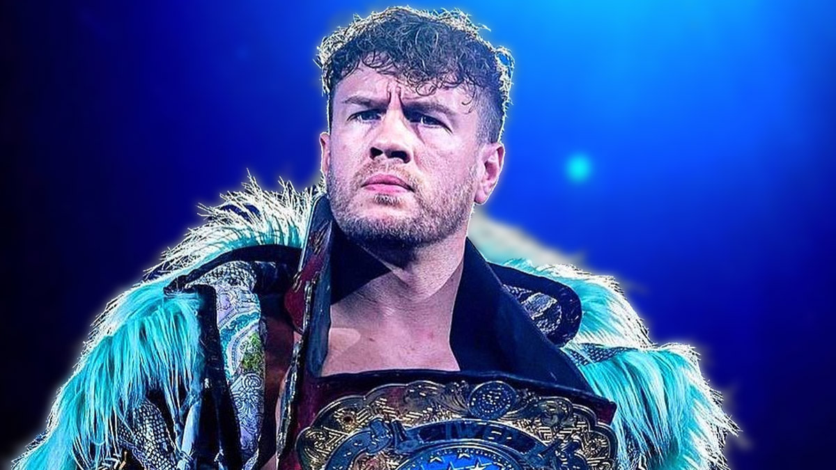 Will Ospreay Talks CM Punk Match, Not Needing A WrestleMania Moment & more  - SE Scoops | Wrestling News, Results & Interviews