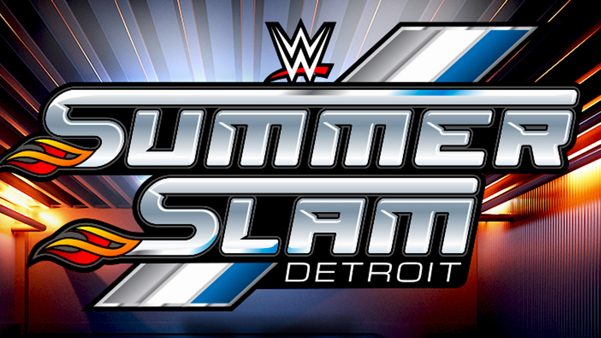 WWE Legend Will Be In Town For SummerSlam Weekend SE Scoops