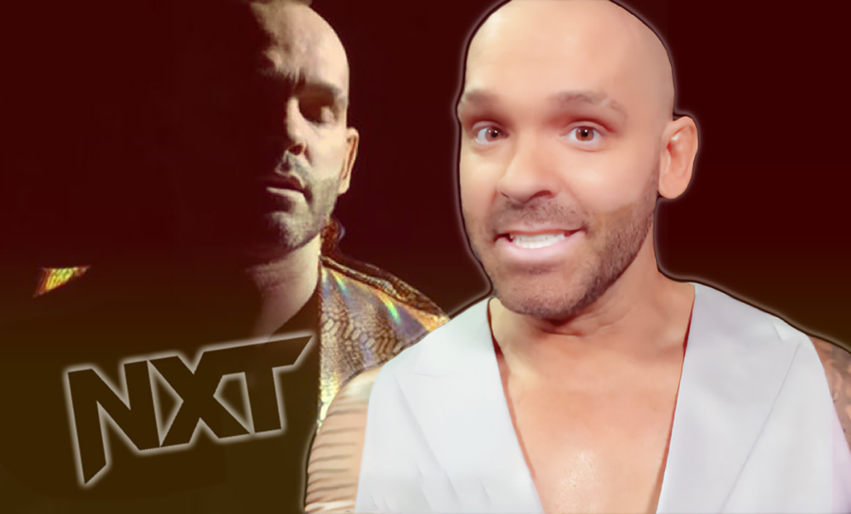 Shawn Spears Reveals Why He's Back In WWE Following Shocking Return On 2/27  NXT - SEScoops Wrestling