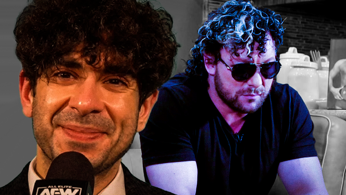 Tony Khan is Optimistic About Kenny Omega's AEW Return After Diverticulitis  Battle - SEScoops Wrestling