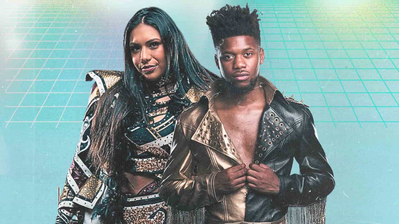 Pro Wrestling Prospects 2025