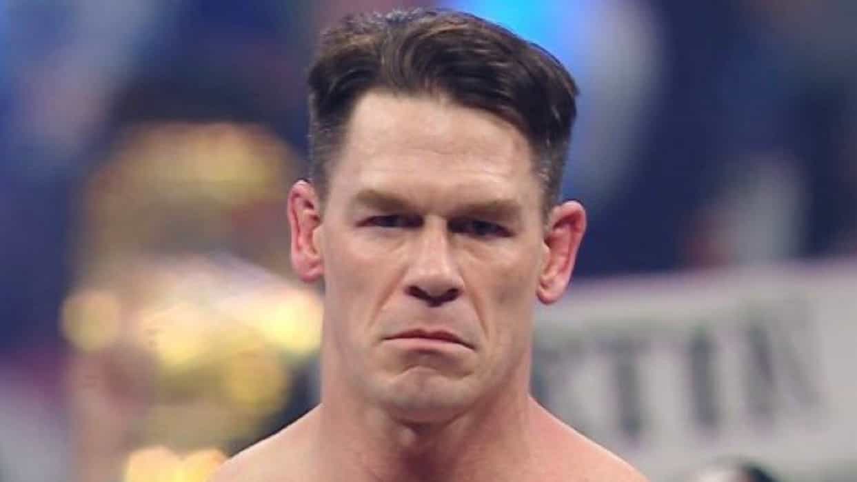 Decoding Cena's Heel Turn: The Psychology Behind the Betrayal