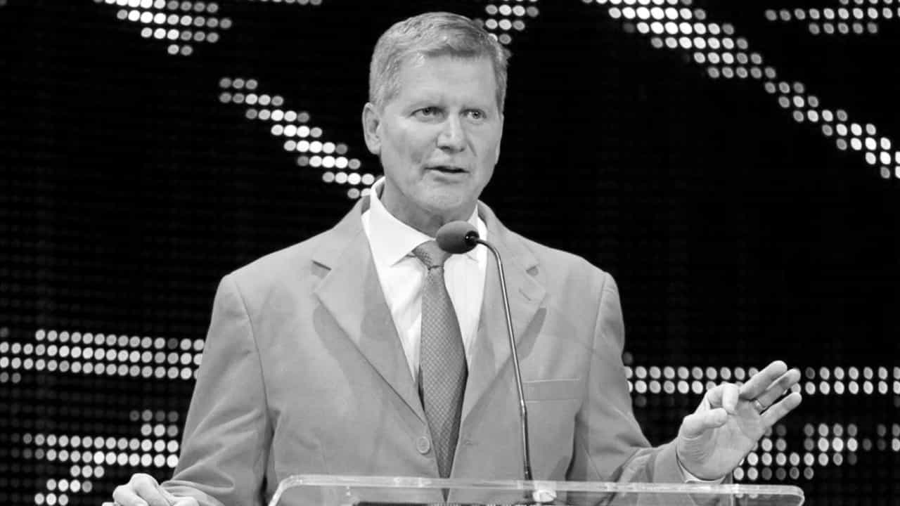 John Laurinaitis