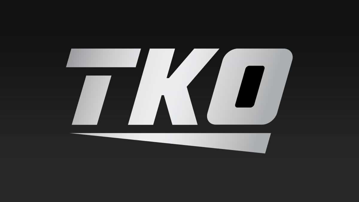 TKO Group Logo