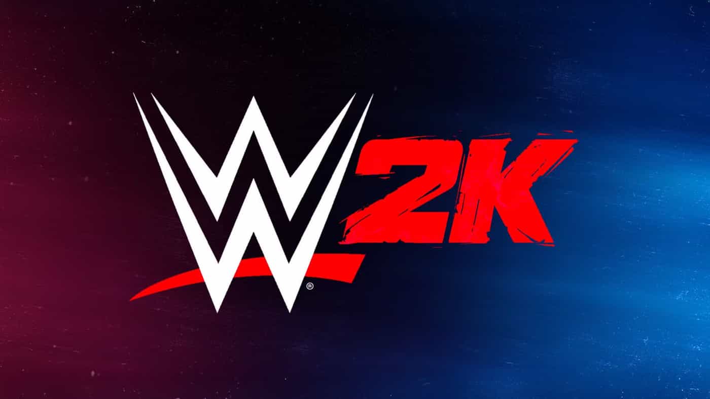 WWE 2K
