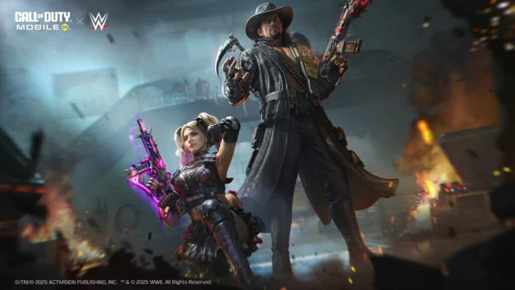 Alexa Bliss, Undertaker