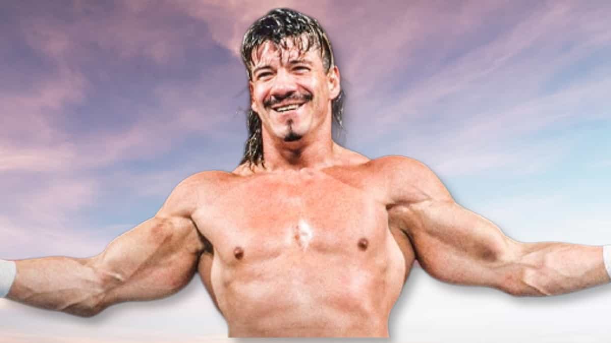 The Enduring Legacy Of Eddie Guerrero