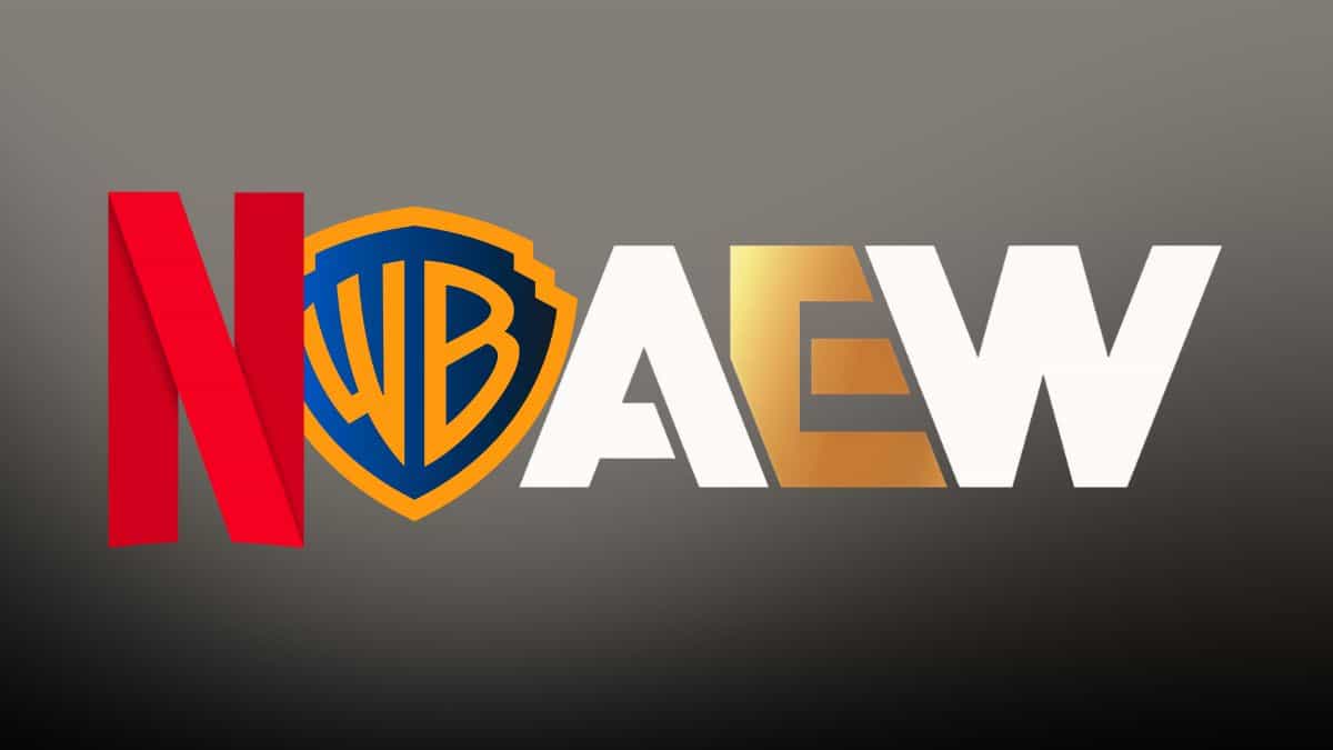What Netflix’s $82.7B Warner Bros. Deal Means for AEW’s Future