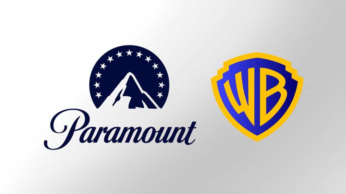 Paramount WBD Hostile Takeover