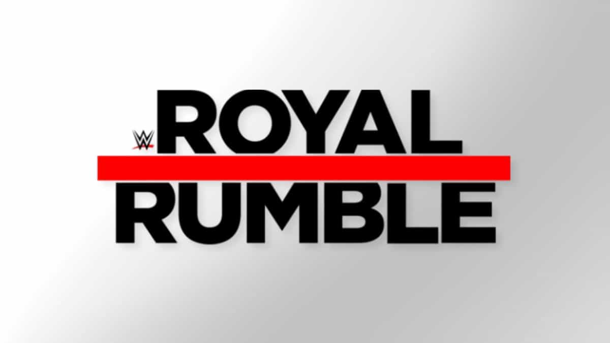 Royal Rumble Logo