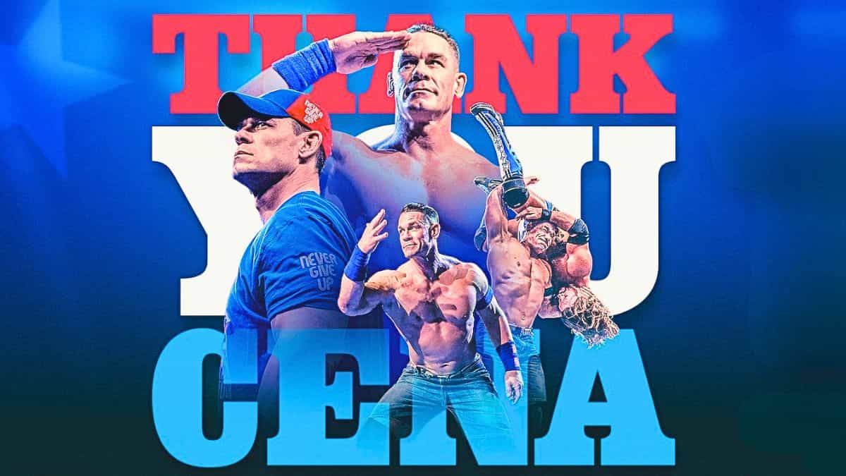 John Cena Retires: 3 Things WWE Got Right, and 3 Things They Got Wrong