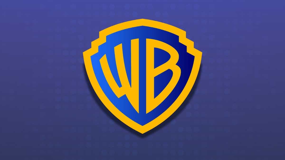 Warner Bros. Discovery Logo