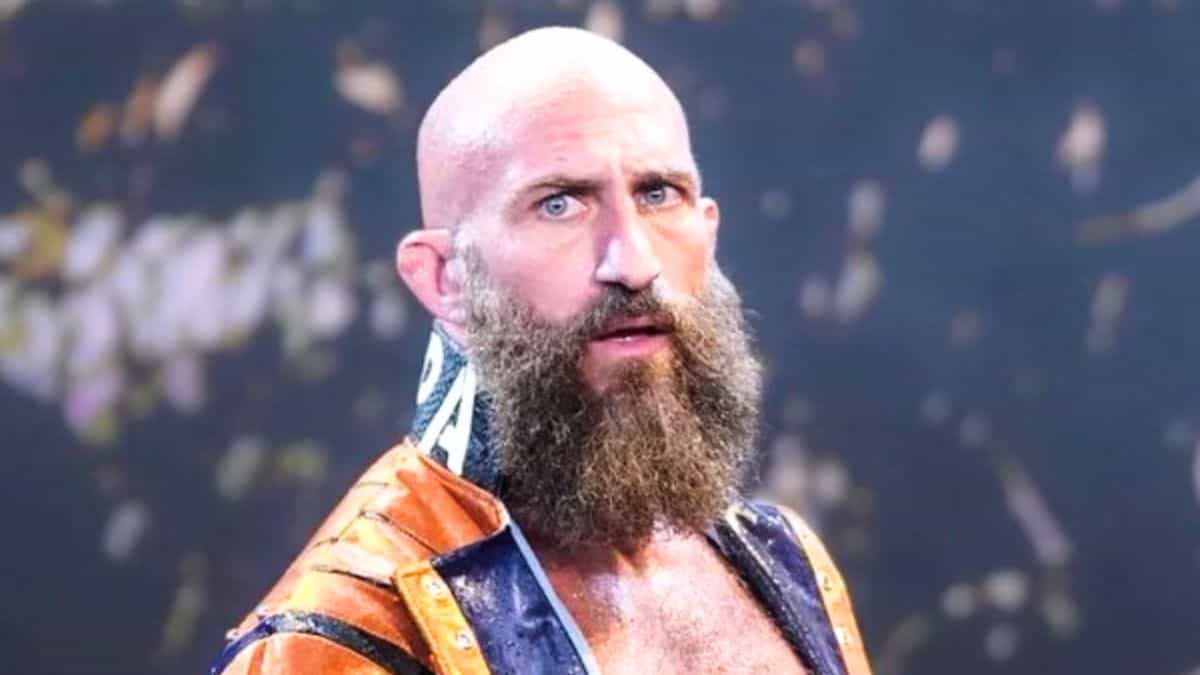 Tommaso Ciampa