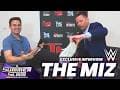 The Miz Shares Never-Before-Told WWE Pitch | Inside The Ring