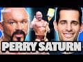 Perry Saturn: Moppy Was A Punishment, The Radicalz, Terri Runnels, Eddie Guerrero, Mike Bell