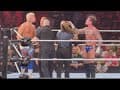 What Happens with Cody Rhodes and CM Punk during WWE Live 7/30/2026