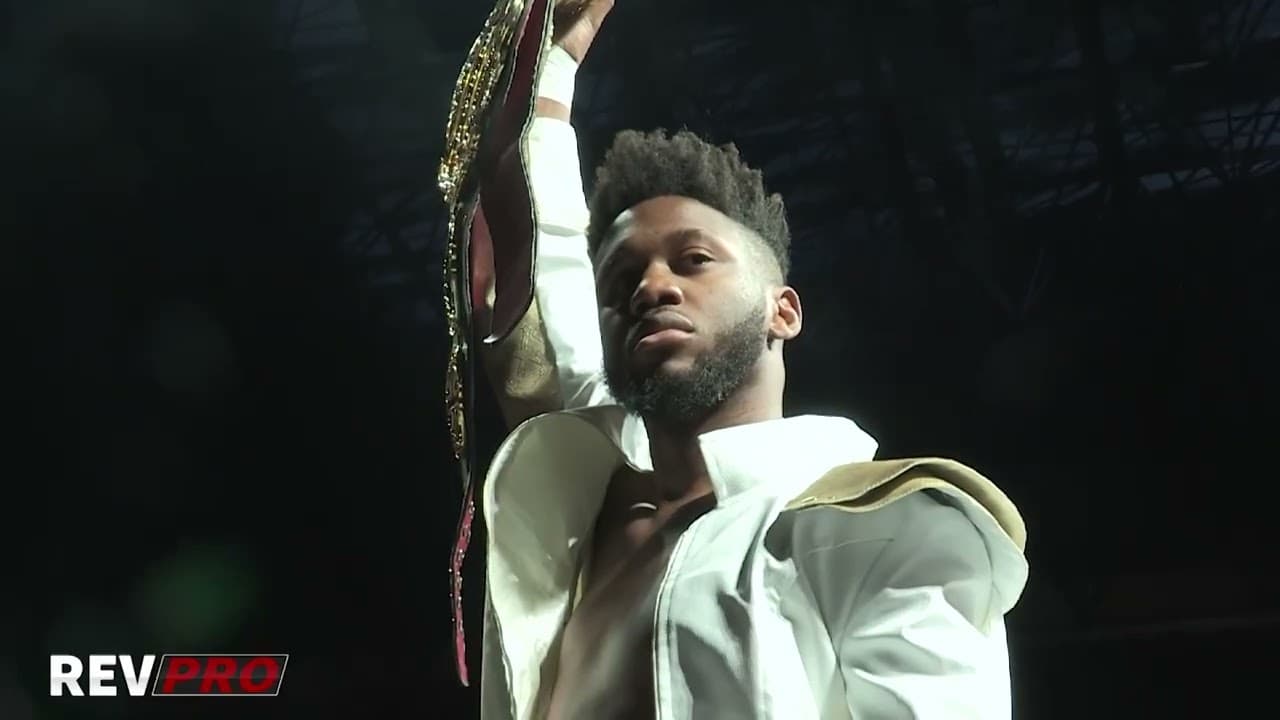 {FREE MATCH}  Michael Oku Vs Zozaya  (Epic Encounter 2024)