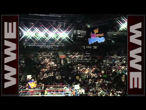 A look at ECW\'s invasion on WWE