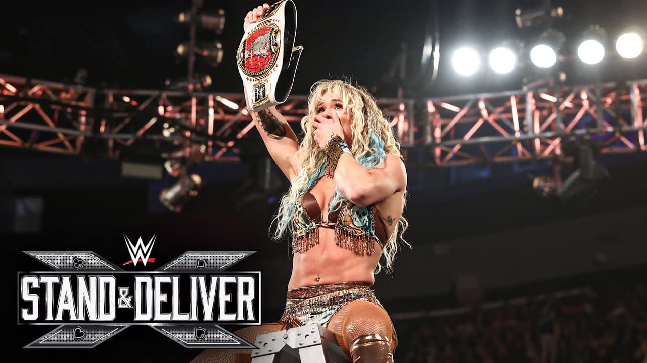 AND NEW! Sol Ruca lands three Sol Snatchers, wins championship: Stand & Deliver 2025 highlights