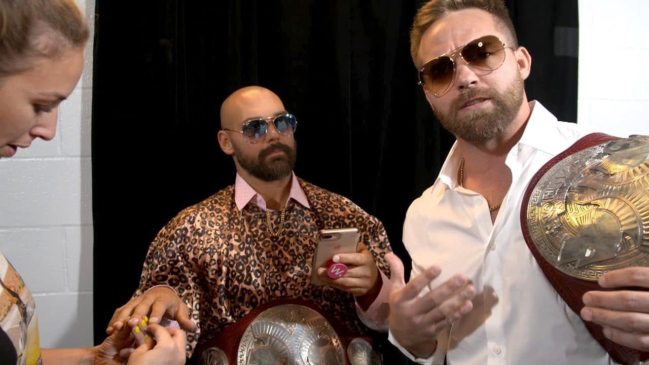 Inside the luxurious life of The Revival