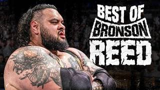 Best of Bronson Reed: Full Match Marathon