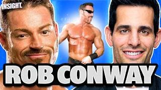 Rob Conway Hated His Theme Song! La Résistance, Fired By Vince McMahon, Randy Orton