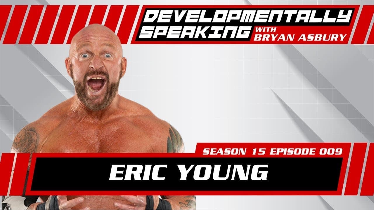 Eric discusses TNA, going to WWE, relationship with HHH, SaNitY, getting released, and more...