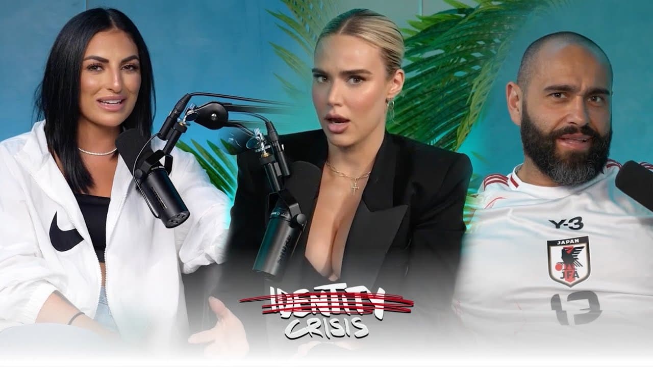 Episode 2: Daria / Sonya Deville