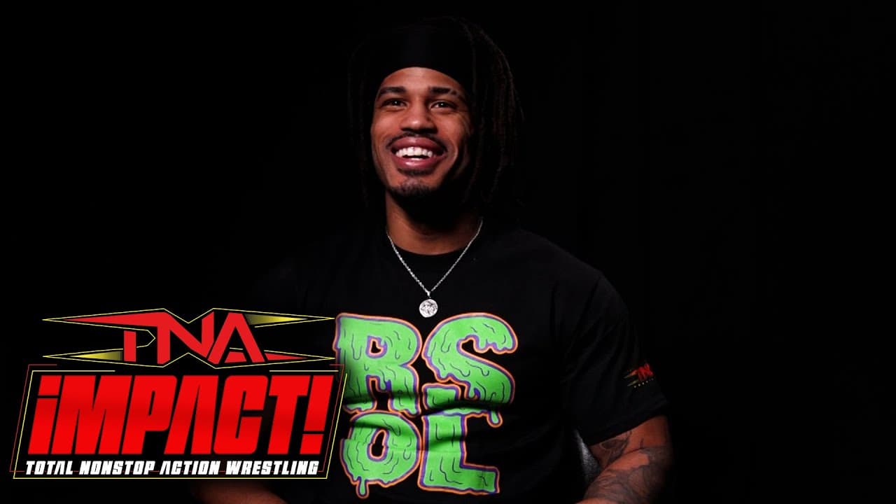 The Rascalz Reunite in The Treehouse | TNA iMPACT! December 4, 2025