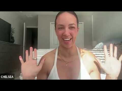 Chelsea Green is here!