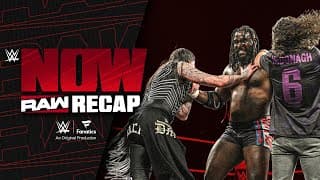 The Bloodline is BACK and Oba DOMINATES! | Raw Recap: WWE Now