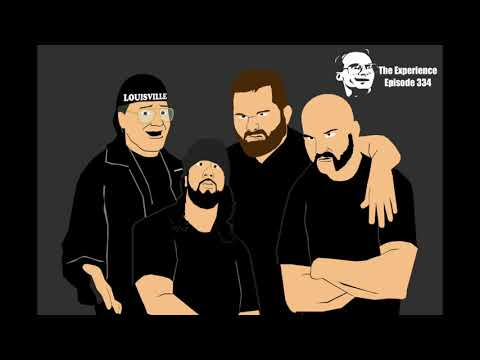 Jim Cornette Talks With FTR About Triple H & RAW 25