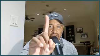 Story time with Coach and Vince Russo! | Coach and Bro | Friday September 11