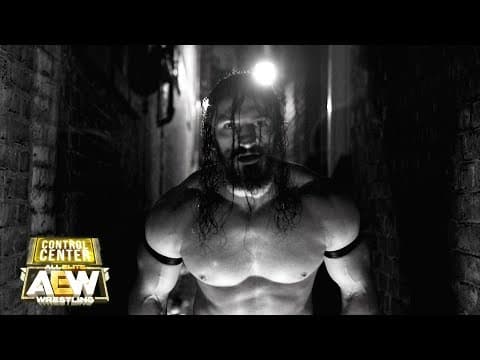 AEW CONTROL CENTER | KANSAS CITY