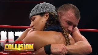 The Butcher Battle Royale | AEW Collision, 9/12/26